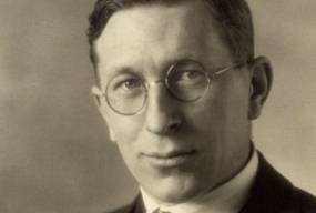 Фредерік Бантінг: 10 цікавих фактів з життя винахідника інсуліну