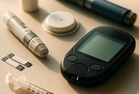 Магазин діабетичної техніки DiaSense — все для контролю діабету в одному місці