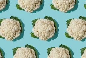 Цвітна капуста при діабеті: вуглеводи, ГІ, користь та поради з приготування