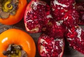 Три найкращі зимові фрукти та особливості вживання при діабеті