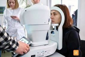 Як зберегти зір при діабеті: розмова з експертами про ризики та профілактику