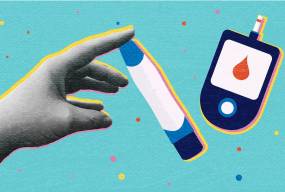 5 причин високого рівня цукру в крові, про які ви могли не подумати