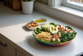 Три важливі речі про вуглеводи при діабеті: як їсти без страху й із задоволенням