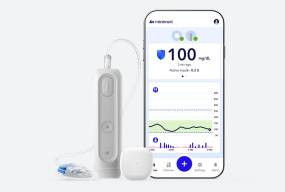 FDA схвалило нову інсулінову помпу MiniMed Flex: компактність, автоматизація та керування зі смартфона