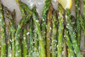 Харчування при діабеті: 5 найкращих продуктів квітня