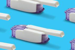 FDA схвалило інгаляційний інсулін Afrezza для дітей з цукровим діабетом