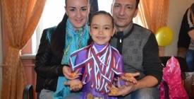 Итоги фотоконкурса - Диабет: кадры моей активной жизни
