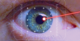 Все о лазерном лечении глаз при диабете