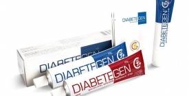 Применение крема Diabetegen при диабете - итоги фокус-группы