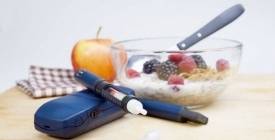 Особенности питания детей и подростков при сахарном диабете 1 типа