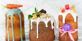 Секрети корисної Великодньої випічки