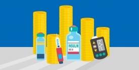 Як менше витрачати при діабеті: прості та реальні поради від редакції «Мій цукровий»