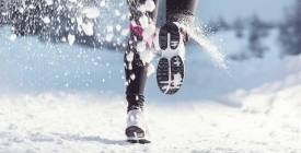 Фізична активність взимку: як тримати діабет під контролем