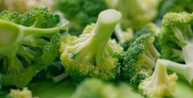 12 продуктів, які допомагають підтримувати здоровий рівень цукру в крові