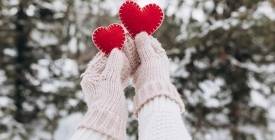 Корисні подарунки коханим з діабетом: 9 ідей від «Мій цукровий»