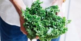 Харчування при діабеті: 9 причин їсти більше зелених листових овочів