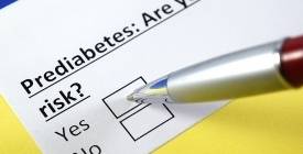 Переддіабет: як не пропустити небезпечний стан?