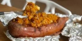 Що приготувати з батату? Ідеї рецептів від «Мій цукровий»