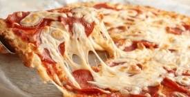 Піца: 5 рецептів з мінімум вуглеводів. КБЖВ пораховано!