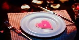 Діабет та День закоханих: 5 порад для романтичної вечері