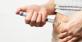 Як позбавитися від резистентності до інсуліну при цукровому діабеті 1-го типу?