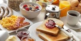 4 продукти, які не варто їсти на сніданок