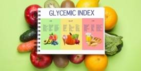 Глікемічний індекс продуктів: що потрібно знати, якщо у вас діабет