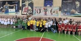 «Зі спортом до мрій!» В Одесі влаштували спортивне свято для дітей з діабетом