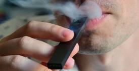Електронні сигарети та вейпи — чи безпечні вони для людей з діабетом?