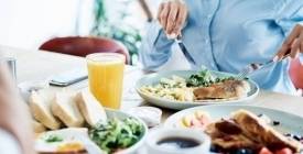 4 найгірші продукти для сніданку, якщо у вас діабет або переддіабет