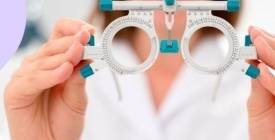 Вісім стратегій для профілактики захворювань очей при діабеті