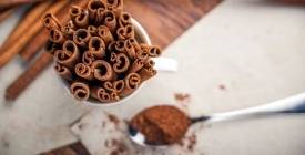 6 зимових «суперпродуктів», які допомагають контролювати рівень цукру в крові