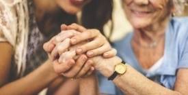 Діабет 65+ Як змінюється підхід до лікування у старшому віці?