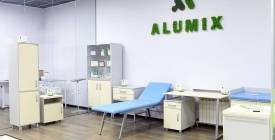 Як оснастити медичними меблями дитячий кабінет у школі або садку?