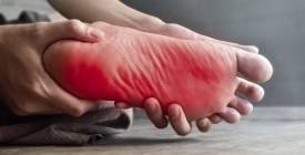 Ураження нервів при діабеті: що робити?