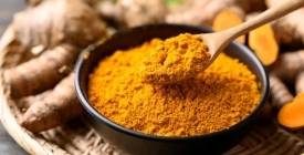 Як куркума може допомогти при діабеті 2-го типу?