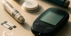 Магазин діабетичної техніки DiaSense — все для контролю діабету в одному місці