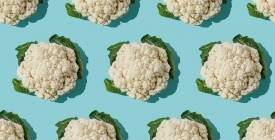 Цвітна капуста при діабеті: вуглеводи, ГІ, користь та поради з приготування