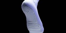 Діабет-технології: «розумні шкарпетки» повертають чутливість стоп та зменшують біль від діабетичної нейропатії