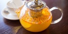 5 гарячих напоїв для затишного вечора