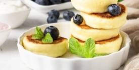 Без цукру, але з насолодою: як приготувати ідеальні сирники для діабетиків?