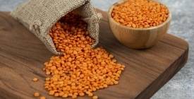 Що їсти у січні? 5 смачних та поживних продуктів, дружніх до рівня цукру