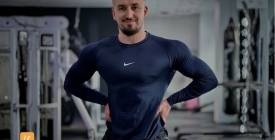 Діабет — не вирок, а старт: шлях від звільнення з фізкультури до майстра спорту