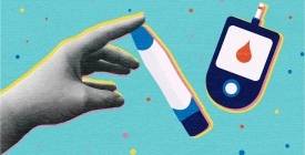 Діабет 2 типу: 5 питань до ендокринолога, щоби краще контролювати свій стан