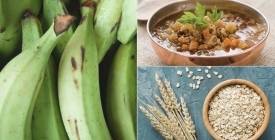 Резистентний крохмаль: що це таке і чому він важливий для контролю глюкози