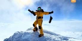 Підкорити Антарктиду з діабетом 1 типу: історія Рейчел Сміт, яка доводить — межі умовні