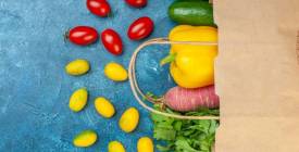 Як планувати меню на тиждень з доставкою продуктів?