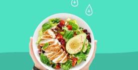 Харчування при діабеті: 10 порад для новачків