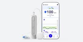 FDA схвалило нову інсулінову помпу MiniMed Flex: компактність, автоматизація та керування зі смартфона
