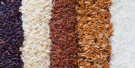 Рис при діабеті: який сорт краще?